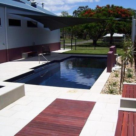 Fraser Coast Top Tourist Park Hotel Hervey Bay Exterior photo