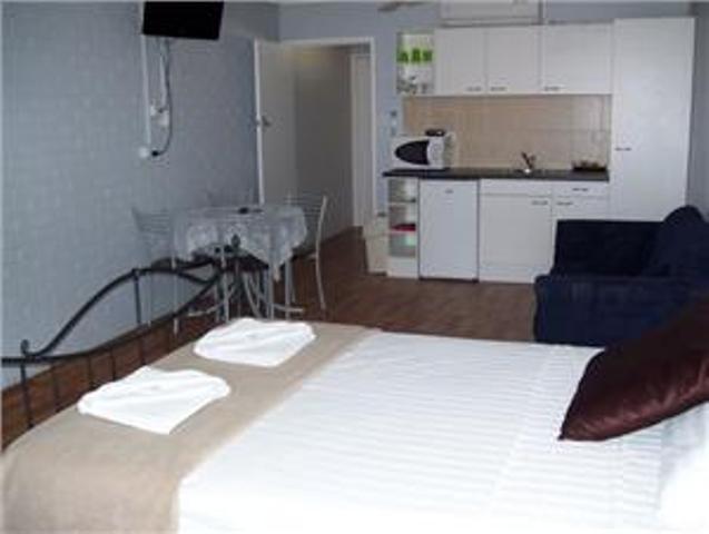 Fraser Coast Top Tourist Park Hotel Hervey Bay Room photo