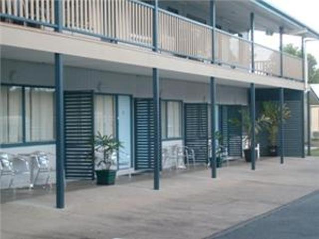 Fraser Coast Top Tourist Park Hotel Hervey Bay Room photo